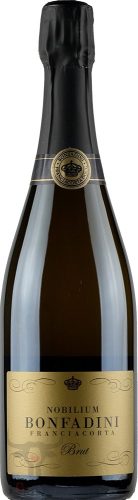 Bonfadini franciacorta nobilium Brut DOCG