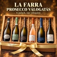 Prosecco válogatás 