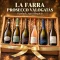 Prosecco válogatás 