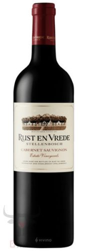 Rust en Vrede Cabernet Sauvignon