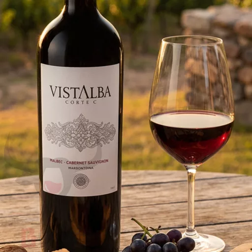 Vistalba Corte C