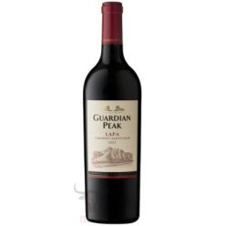 Guardian Peak 'Lapa' Cabernet Sauvignon