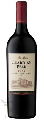 Guardian Peak 'Lapa' Cabernet Sauvignon