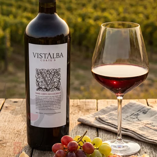 Vistalba Corte B