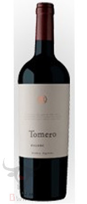  Tomero Malbec