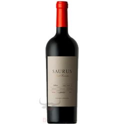 Saurus 'Barrel Fermented' Malbec