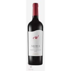  Saurus Cabernet Sauvignon