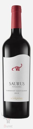  Saurus Cabernet Sauvignon