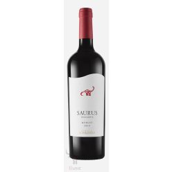  Saurus Merlot