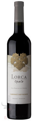 Mauricio Lorca 'Opalo' Cabernet Sauvignon