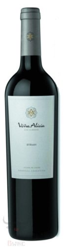 Vina Alicia Syrah