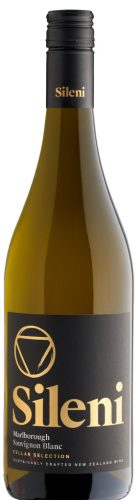 Sileni Estates Cellar Selection Sauvignon Blanc