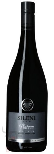 Sileni Plateau Pinot Noir