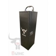 Egyes - Exkluzív, elegáns műbőr ajándékdoboz