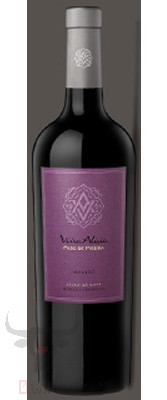 Vina Alicia 'Paso de Piedra' Malbec