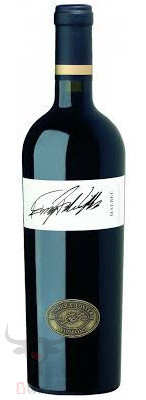 Enrique Foster 'Firmado' Malbec