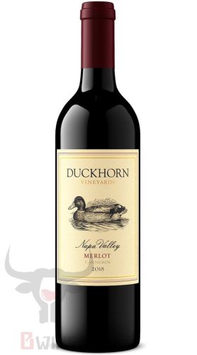 Duckhorn Merlot