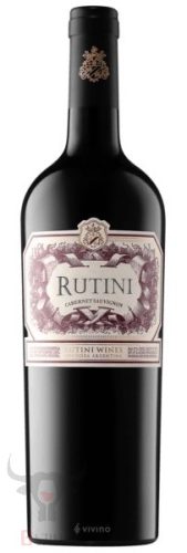 Coleccion Rutini Cabernet Sauvignon