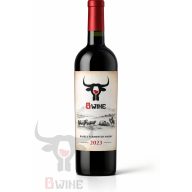 Ház bora Malbec