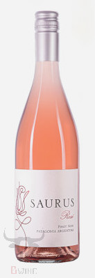 Saurus Pinot Noir Rose