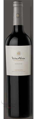 Vina Alicia Nebbiolo