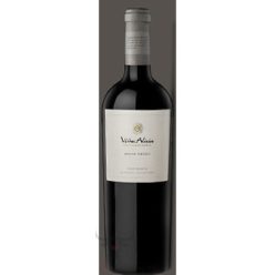 Vina Alicia 'Brote Negro' Malbec