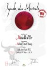 Michael David 6th Sense Syrah