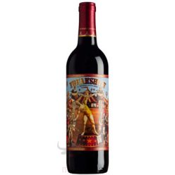 Michael David 'Freakshow' Cabernet Sauvignon