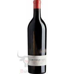 Michael David 'Earthquake' Cabernet Sauvignon