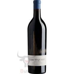 Michael David Earthquake Zinfandel