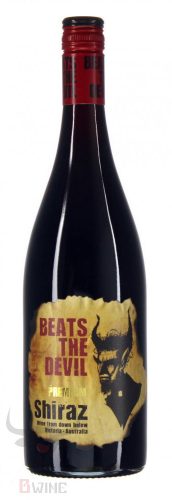 Beats The Devil Premium Syrah