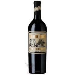  Think Big  - Zinfandel