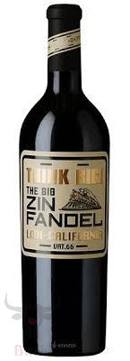  Think Big  - Zinfandel