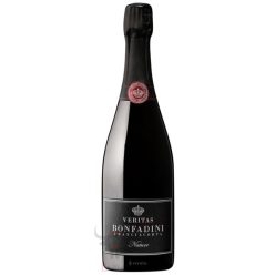 Bonfadini franciacorta Veritas Nature 0,75l DOCG