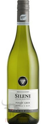 Sileni Cellar Selection Pinot Gris