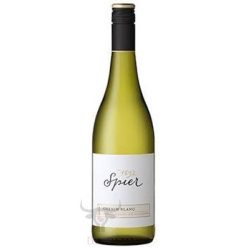 Spier Signature Chenin Blanc