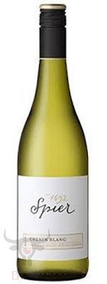 Spier Signature Chenin Blanc