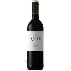 Spier Signature Pinotage