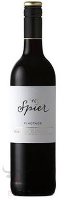 Spier Signature Pinotage