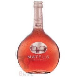 Mateus 'The Original' Rosé