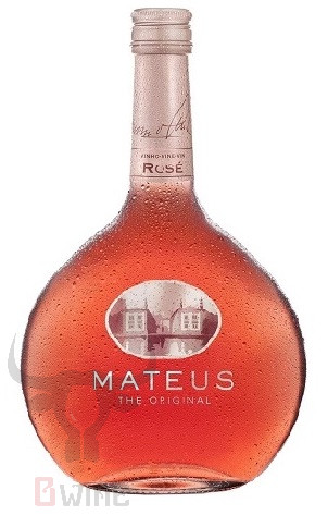 Mateus 'The Original' Rosé