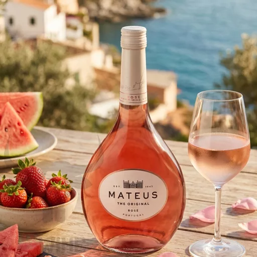Mateus 'The Original' Rosé