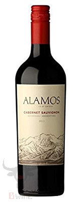 Catena 'Alamos' Cabernet Sauvignon