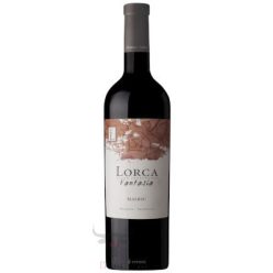 Mauricio Lorca Fantasia Malbec