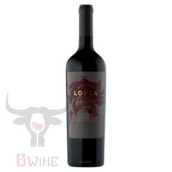 Mauricio Lorca 'Poetico' Malbec