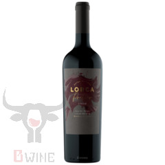 Mauricio Lorca 'Poetico' Malbec