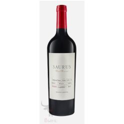 Saurus Barrel Fermented Cabernet Franc