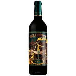 Michael David Freakshow Zinfandel