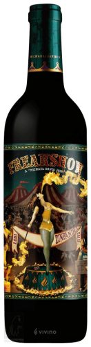 Michael David Freakshow Zinfandel