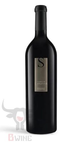 Familia Schroeder 'S' Cabernet Sauvignon